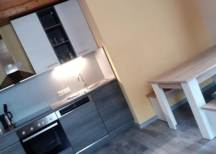 Miklautsch Apartament