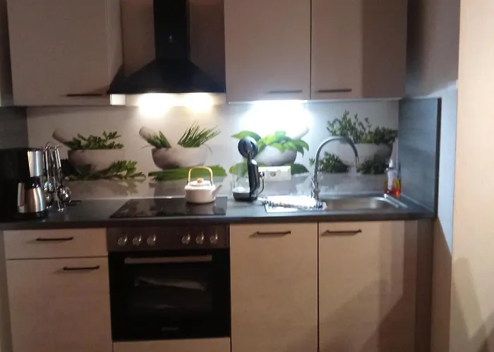 Miklautsch Apartament Faak am See