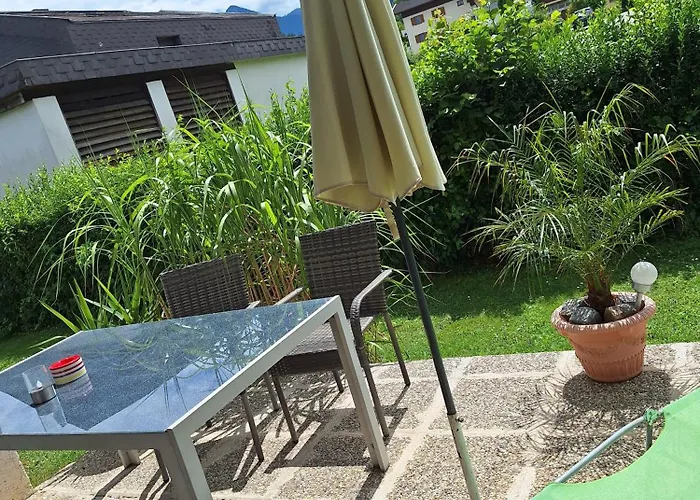 Miklautsch Apartamento *