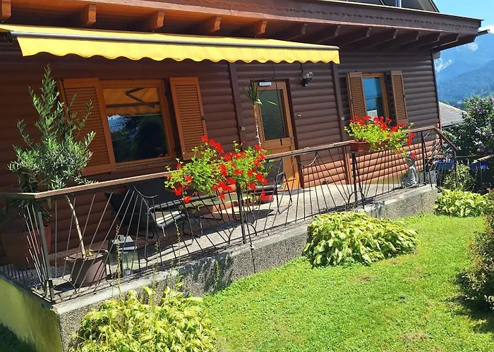 Miklautsch Faak am See