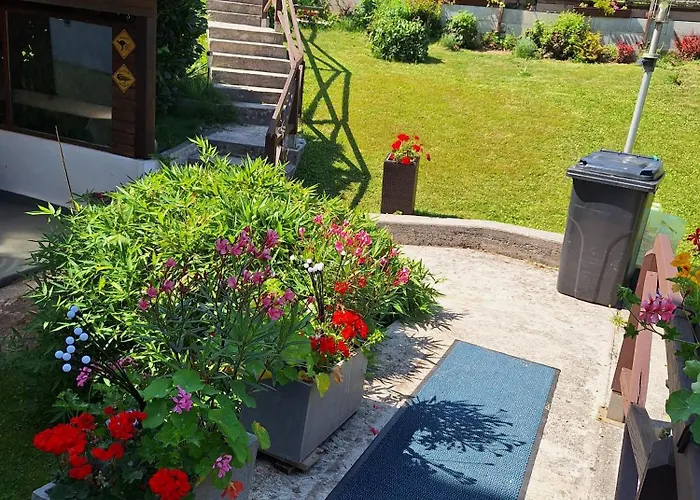 Miklautsch * Faak am See