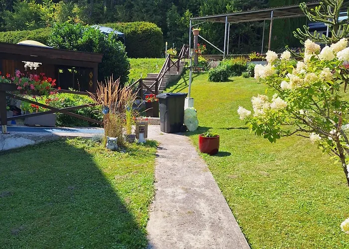 Miklautsch Apartamento