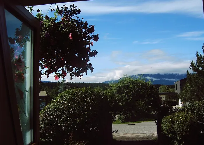 Apartament Miklautsch *