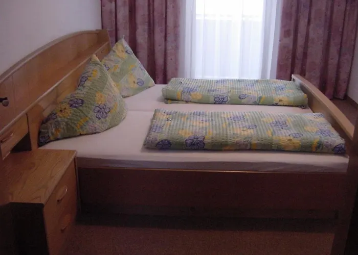 Apartamento Miklautsch Faak am See