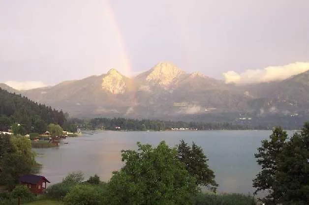 Miklautsch Apartament