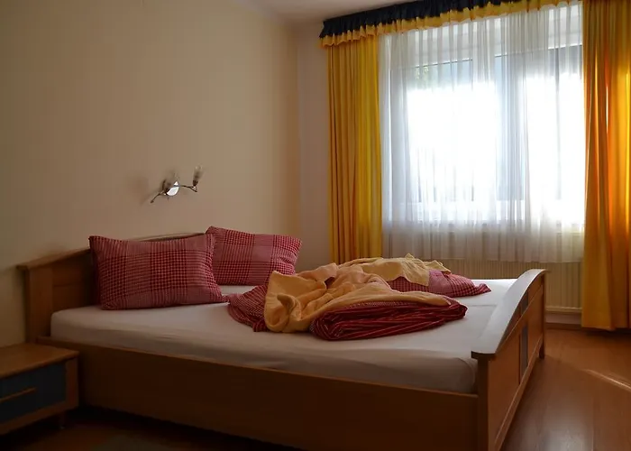 Miklautsch Apartamento *