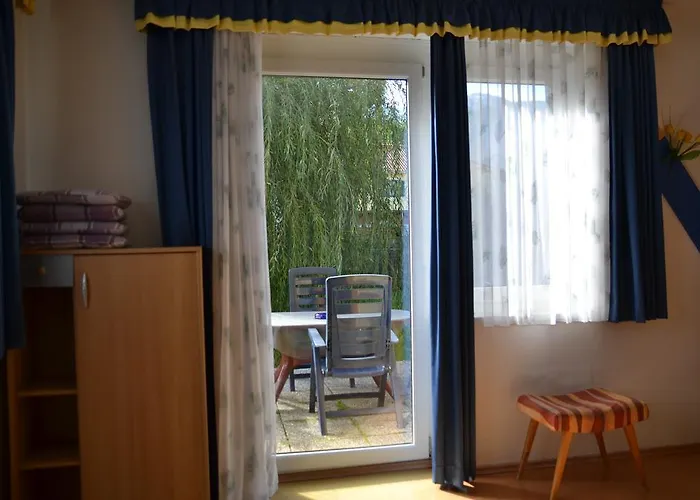 Miklautsch Apartament *